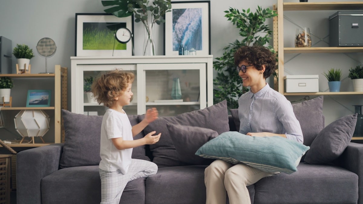 Actividades para Fortalecer los Vínculos Familiares