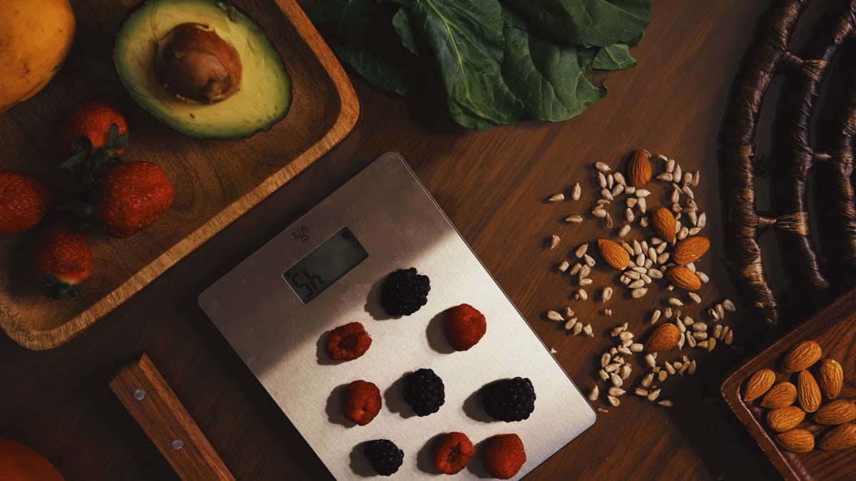 Guía para una Alimentación Balanceada